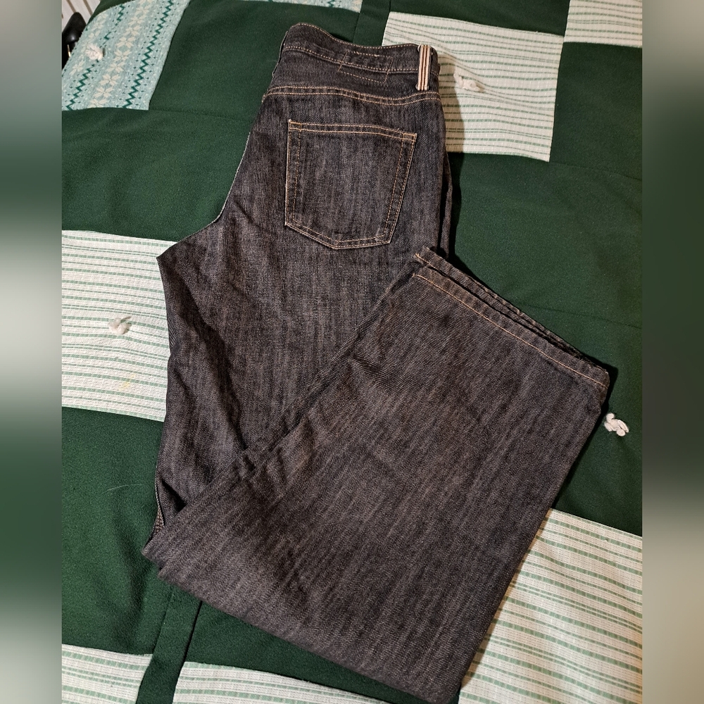 Men's Dark Wash Jean 32x30 NEW CONDITION